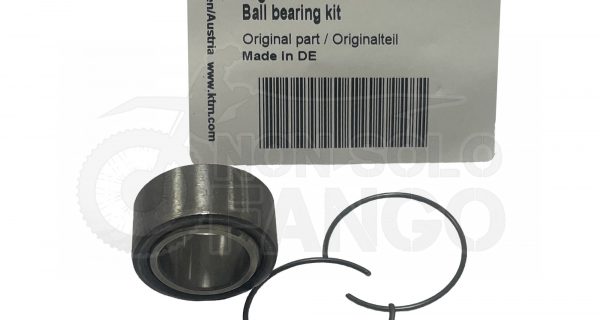 Uniball superiore o inferiore KTM EXC dal 2024