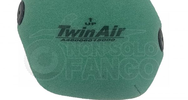 Filtro aria preoliato EXC SX dal 2023