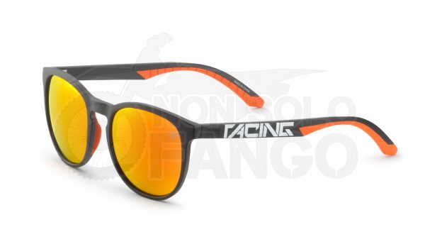 Occhiali da sole KTM Power Wear 2024 TEAM SHADES ORANGE Sunglasses
