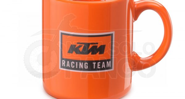 Tazza da Thè KTM Power Wear 2024 TEAM MUG ORANGE