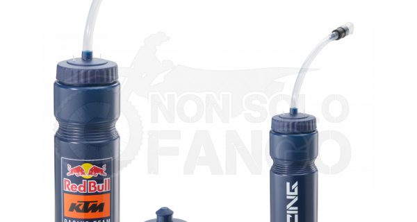 Borraccia KTM Power Wear 2024 REPLICA TEAM HYDRATION BOTTLE