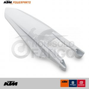 Codino bianco Power Parts KTM EXC dal 2024