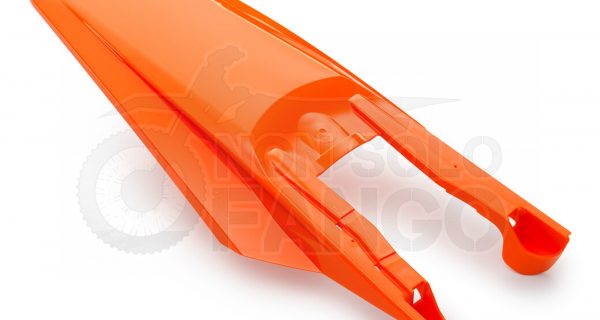 Codino arancio Power Parts KTM EXC dal 2024