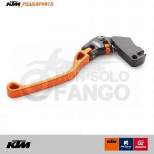 Leva frizione antirottura Power Parts KTM Duke 125/390 MY24