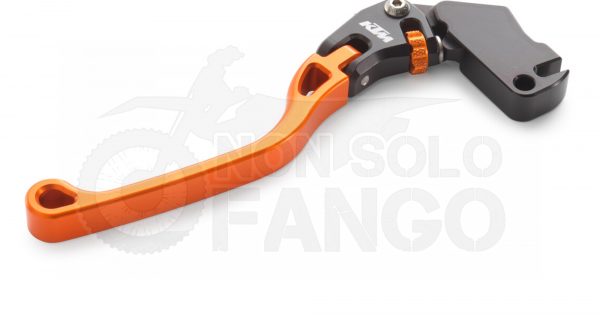 Leva frizione antirottura Power Parts KTM Duke 125/390 MY24