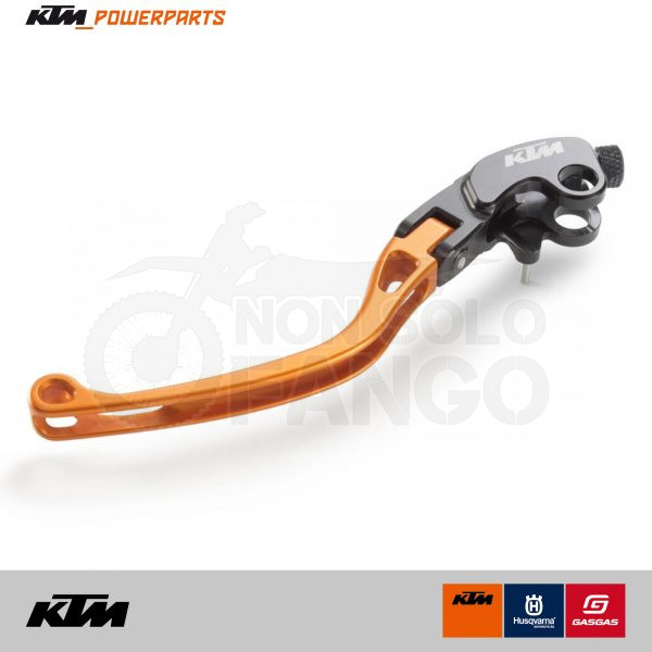 Leva frizione Power Parts KTM 1390 Super Duke R MY24