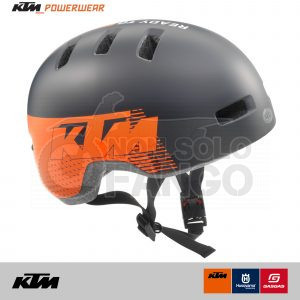 Casco bici KTM Power Wear 2024 LIL RIPPER HELMET by BELL