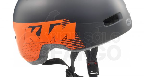 Casco bici KTM Power Wear 2024 LIL RIPPER HELMET by BELL