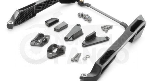 SUPPORTO VALIGIE LATERALI Power Parts KTM 1290 SUPER Adventure MY21