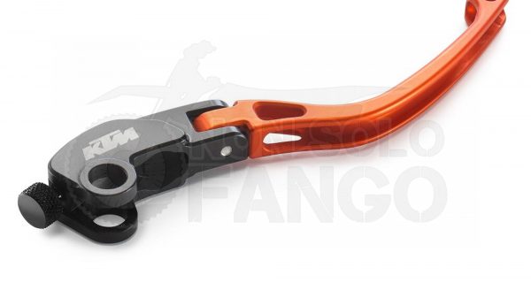 Leva freno Power Parts KTM Duke R/Super Duke R MY24