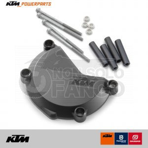 Protezione coperchio accensione KTM RC/Duke 390 MY 2024