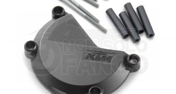 Protezione coperchio accensione KTM RC/Duke 390 MY 2024