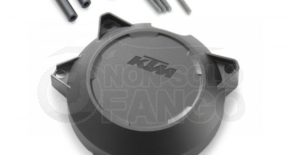 Protezione coperchio frizione KTM RC/Duke 390 MY 2024