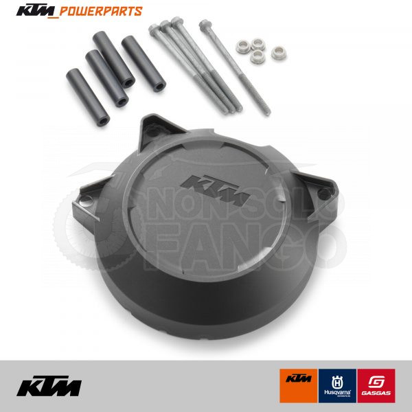 Protezione coperchio frizione KTM RC/Duke 390 MY 2024
