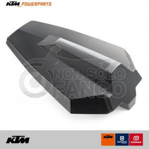 Codino monoposto Power Parts KTM 990 Duke MY24