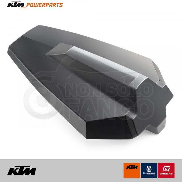 Codino monoposto Power Parts KTM 990 Duke MY24