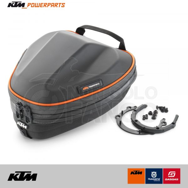 Borsa serbatoio Quicklock Power Parts KTM 990 Duke MY24