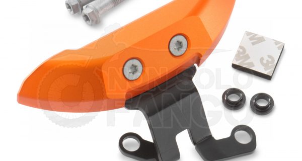Protezione coperchio frizione Power Parts KTM 990 Duke MY24