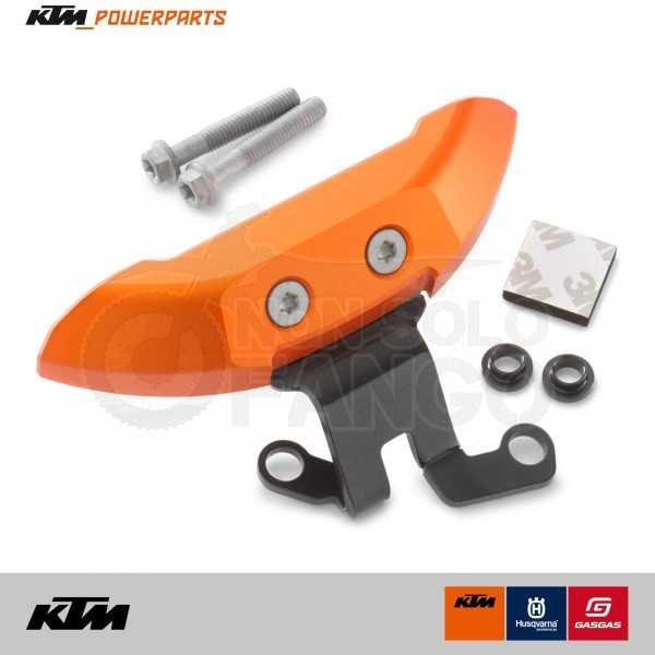 Protezione coperchio frizione Power Parts KTM 990 Duke MY24
