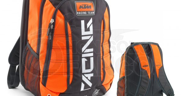 Zaino Casual KTM Power Wear 2024 TEAM CIRCUIT BACKPACK