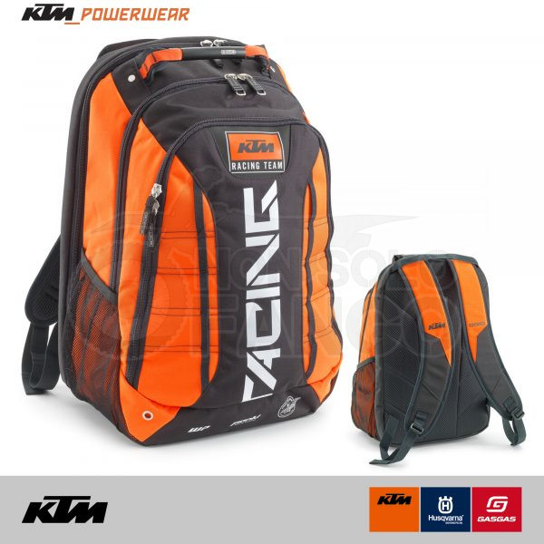 Zaino Casual KTM Power Wear 2024 TEAM CIRCUIT BACKPACK