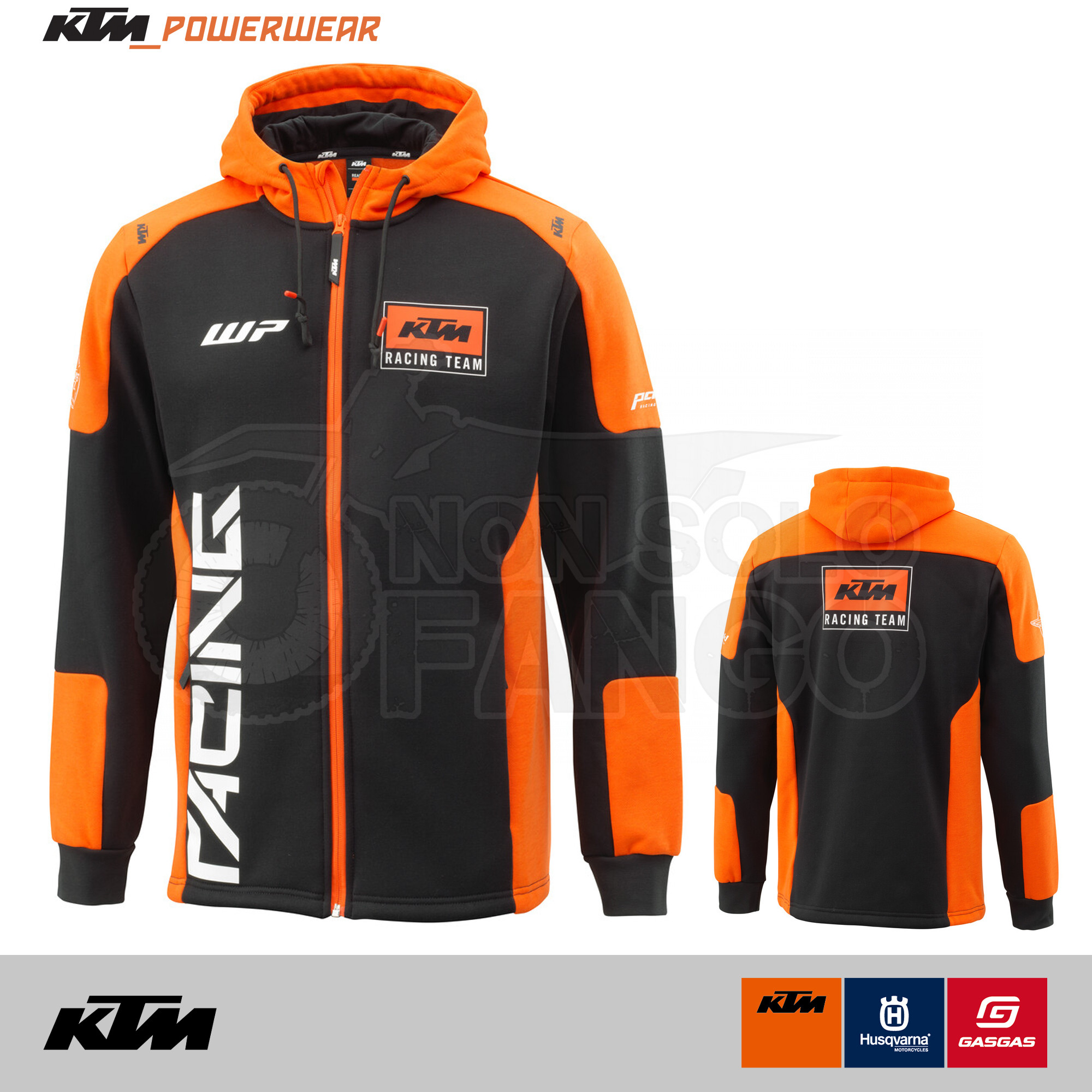 Felpa Con Cappuccio Marvel Black Widow Per Bambino – Taglia XL – Ufficiale Con Team Hoodie – Nero