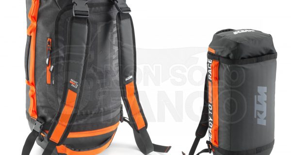 Sacca Borsone KTM Power Wear 2024 PURE DUFFLE BAG