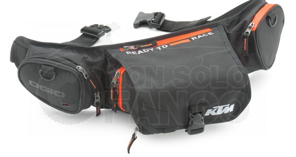 Marsupio KTM Power Wear 2024 PURE COMP BELT BAG