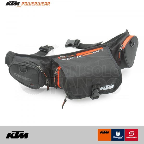 Marsupio KTM Power Wear 2024 PURE COMP BELT BAG