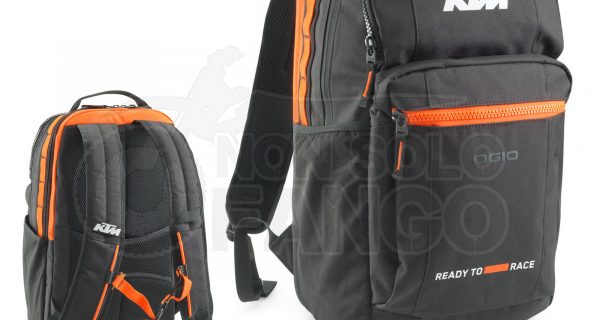 Zaino Casual KTM Power Wear 2024 PURE COVERT BACKPACK