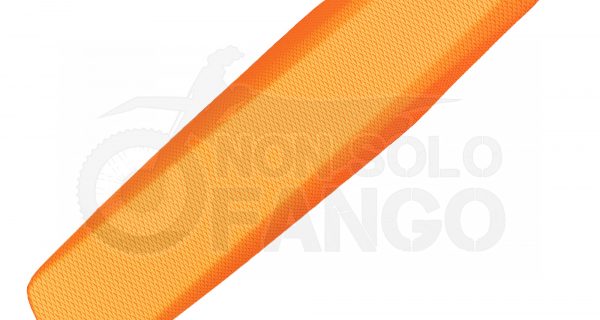 Copertina sella Arancio 2024 KTM EXC ed SX dal 2024