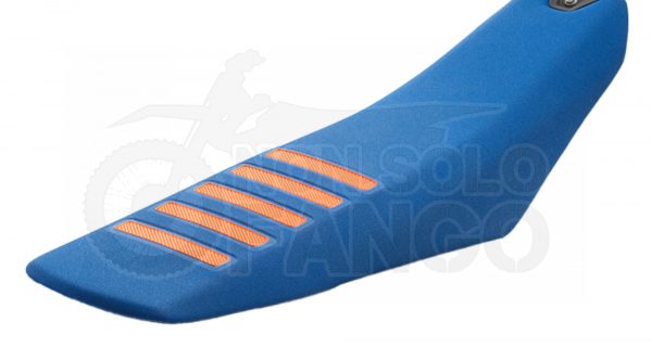 Copertina sella Six Days 2024 KTM EXC ed SX dal 2024