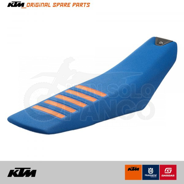 Copertina sella Six Days 2024 KTM EXC ed SX dal 2024