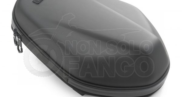 Borsa da sella passeggero Power Parts KTM 790/890 Duke