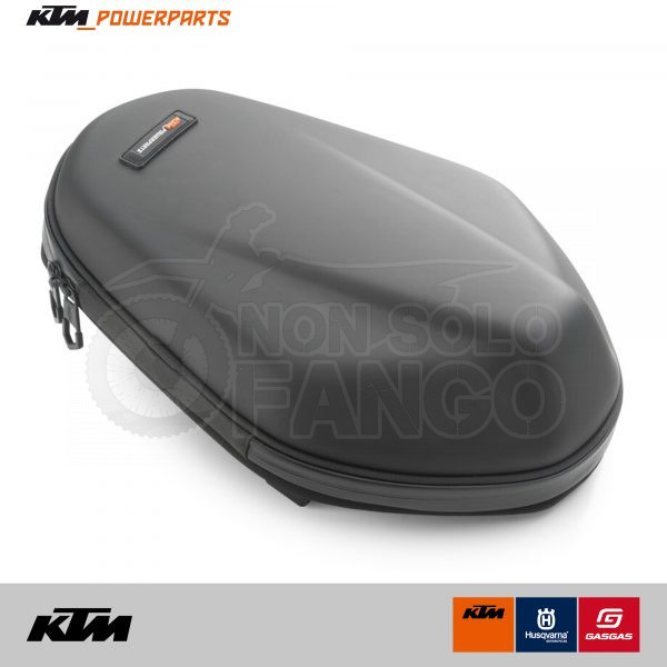 Borsa da sella passeggero Power Parts KTM 790/890 Duke