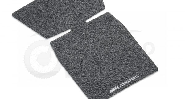 ADESIVO PROTEZIONE SERBATOIO Power Parts KTM 125/390 Duke MY24