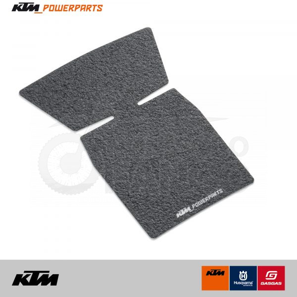 ADESIVO PROTEZIONE SERBATOIO Power Parts KTM 125/390 Duke MY24