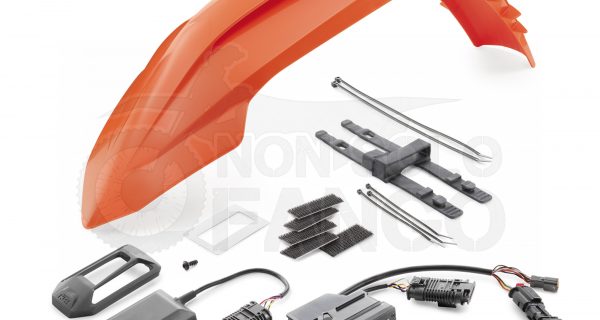 KIT CONNECTIVITY UNIT GPS KTM SX-F MY23