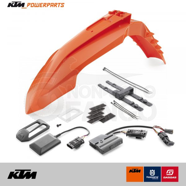 KIT CONNECTIVITY UNIT GPS KTM SX-F MY23