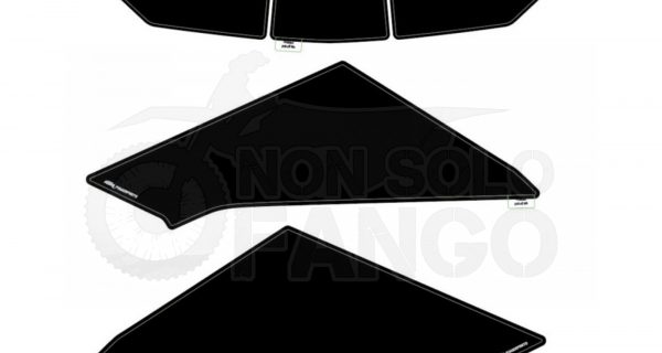 KIT ADESIVI PROTEZIONE SERBATOIO Power Parts KTM 990 Duke MY24