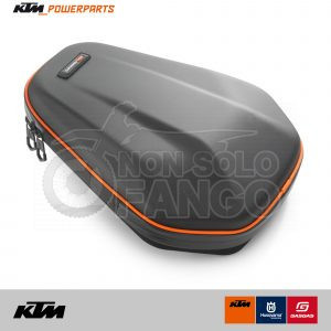 Borsa da sella passeggero Power Parts KTM 990 Duke MY24