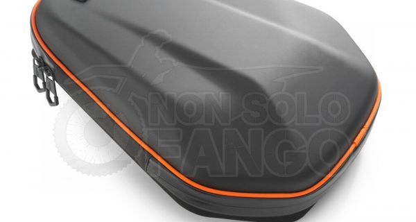 Borsa da sella passeggero Power Parts KTM 990 Duke MY24