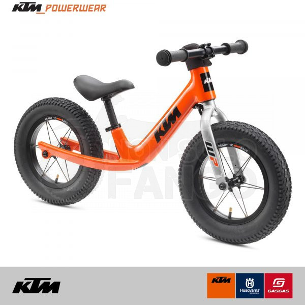 Bici bimbo KTM Power Wear 2024 Kids Training Bike