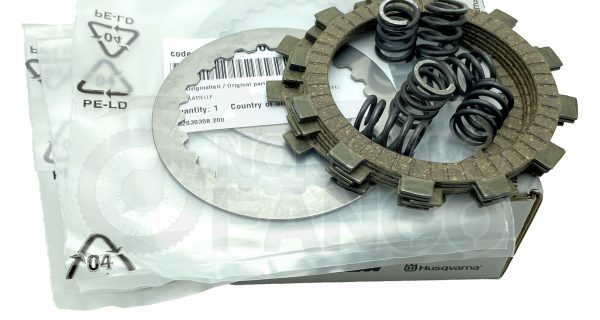 KIT FRIZIONE KTM 65 SX HUSQVARNA TC 65 GAS GAS MC 65 2009/2023