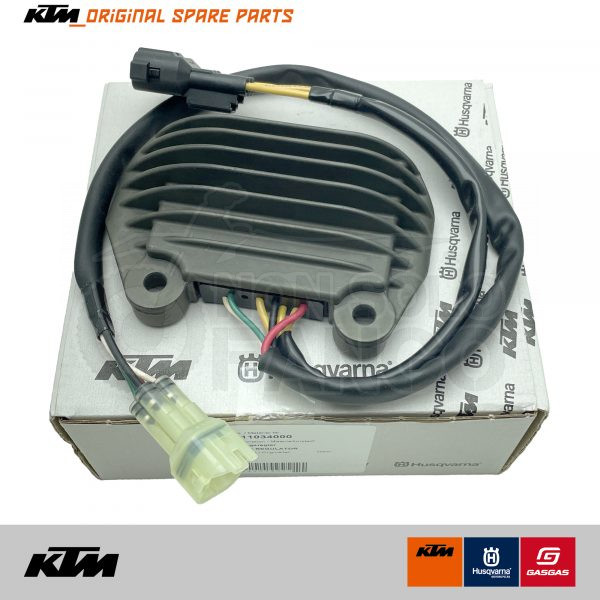 Regolatore di tensione KTM EXC-F Husqvarna FE 2012/2016