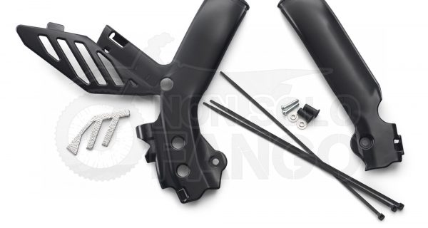 Kit protezioni telaio KTM EXC SX 2008/2011