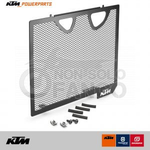 GRIGLIA PROTEZIONE RADIATORE Power Parts KTM 990 Duke MY24