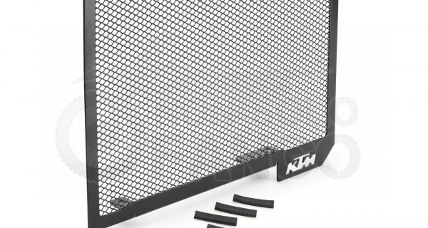 GRIGLIA PROTEZIONE RADIATORE Power Parts KTM 990 Duke MY24