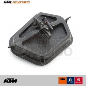 Kit di lavaggio cassa filtro KTM EXC SX 2023/2024