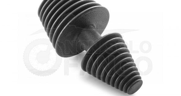 Tappo di lavaggio per silenziatore KTM EXC SX Husqvarna GasGas